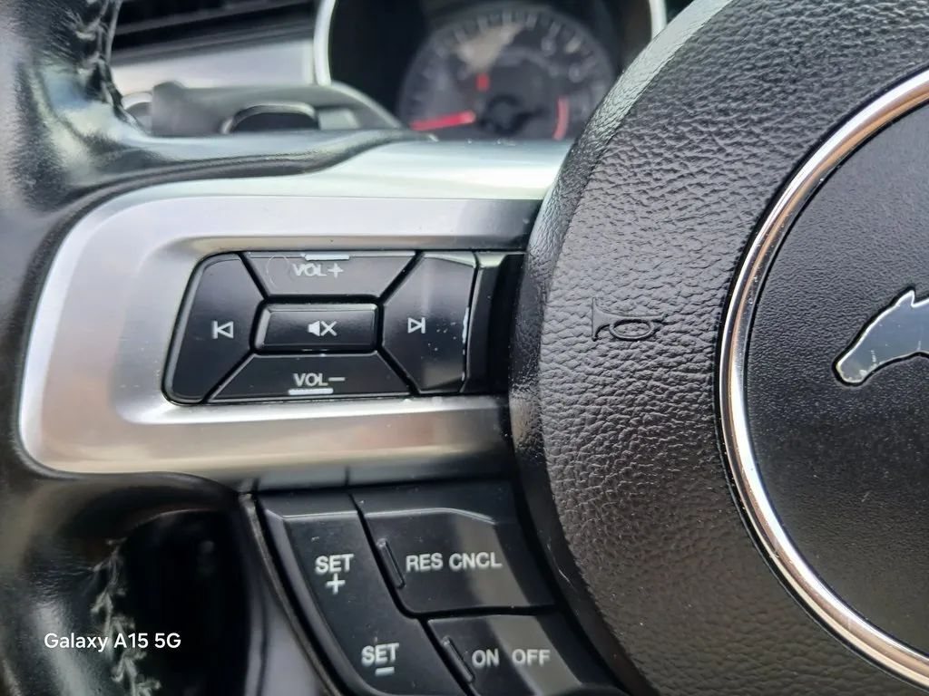 2020 Ford Mustang EcoBoost Premium Convertible 2D Maitland FL