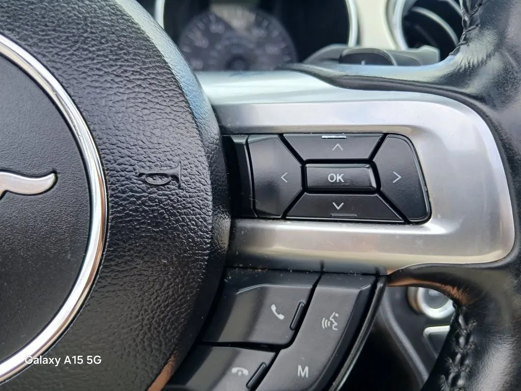 2020 Ford Mustang EcoBoost Premium Convertible 2D Maitland FL