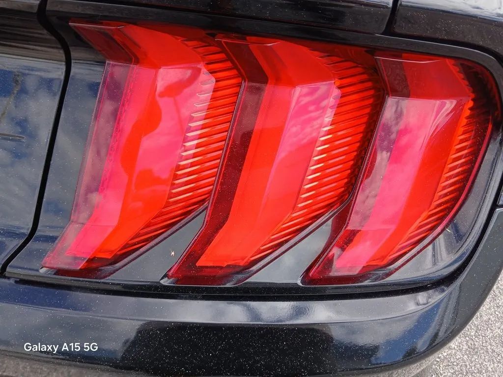2020 Ford Mustang EcoBoost Premium Convertible 2D Maitland FL
