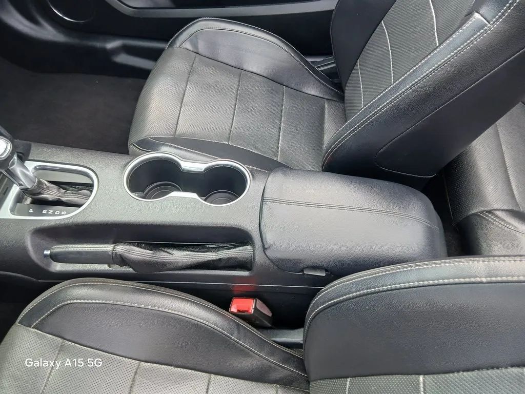 2020 Ford Mustang EcoBoost Premium Convertible 2D Maitland FL