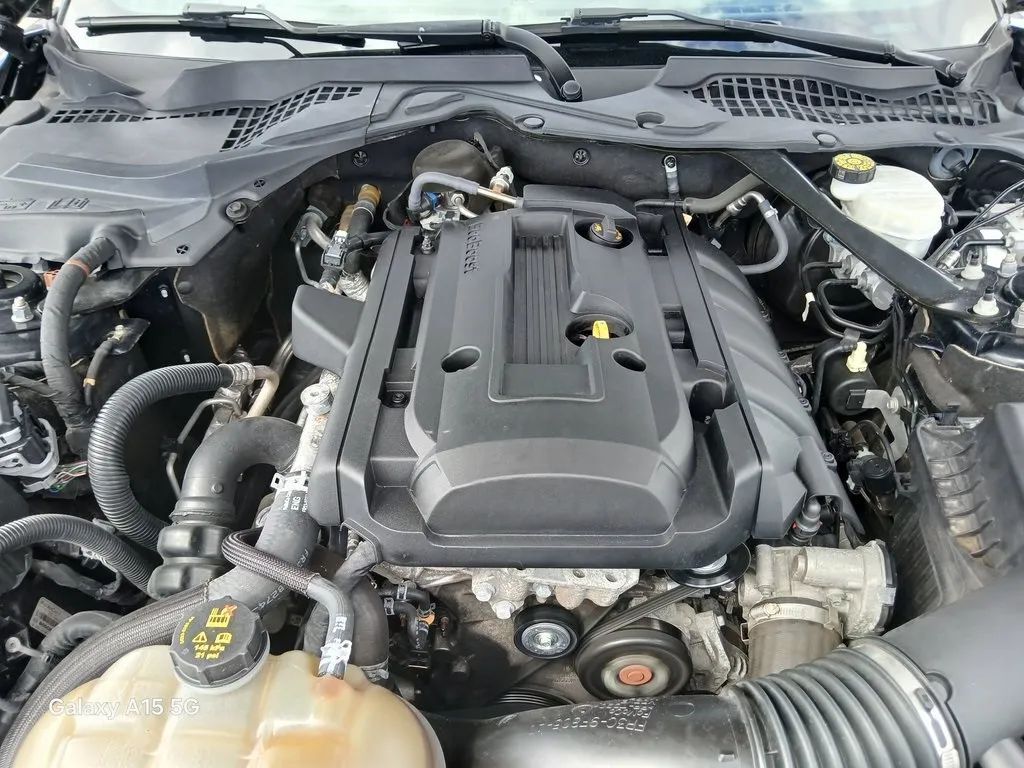 2020 Ford Mustang EcoBoost Premium Convertible 2D Maitland FL