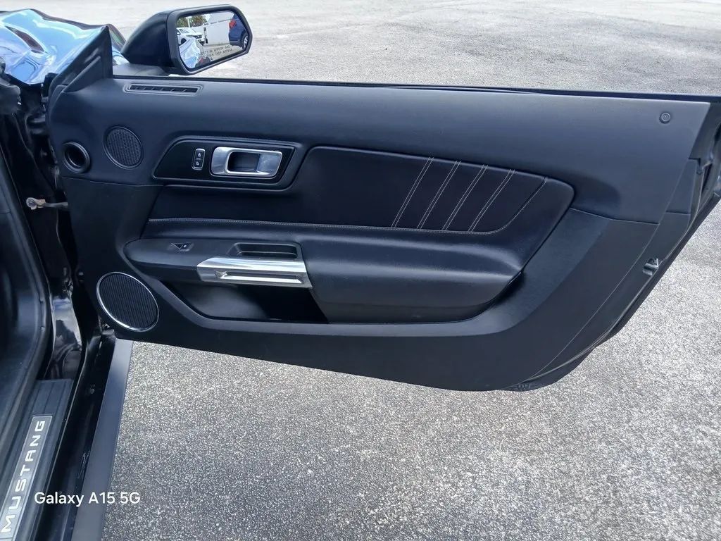 2020 Ford Mustang EcoBoost Premium Convertible 2D Maitland FL