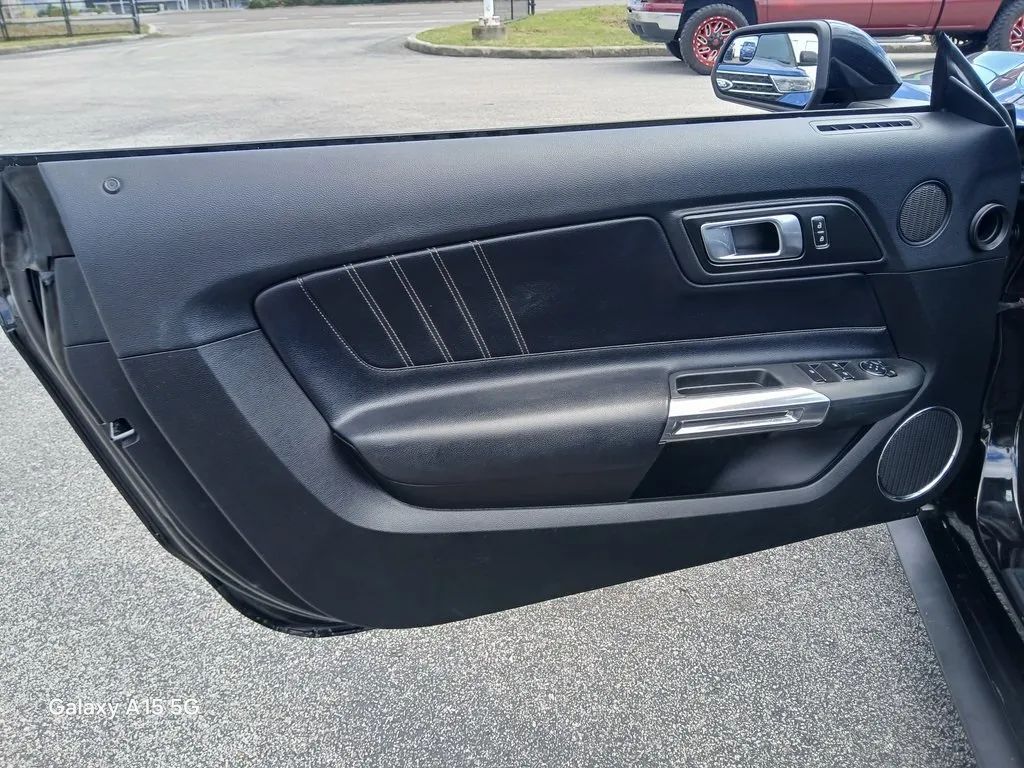 2020 Ford Mustang EcoBoost Premium Convertible 2D Maitland FL