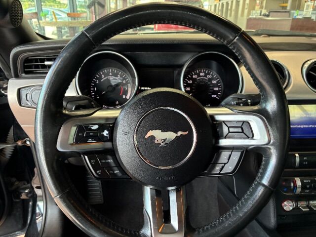 2020 Ford Mustang EcoBoost Premium Convertible Charlotte NC