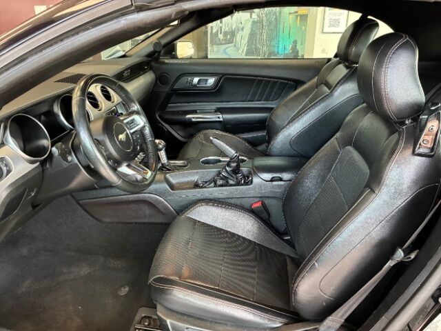 2020 Ford Mustang EcoBoost Premium Convertible Charlotte NC