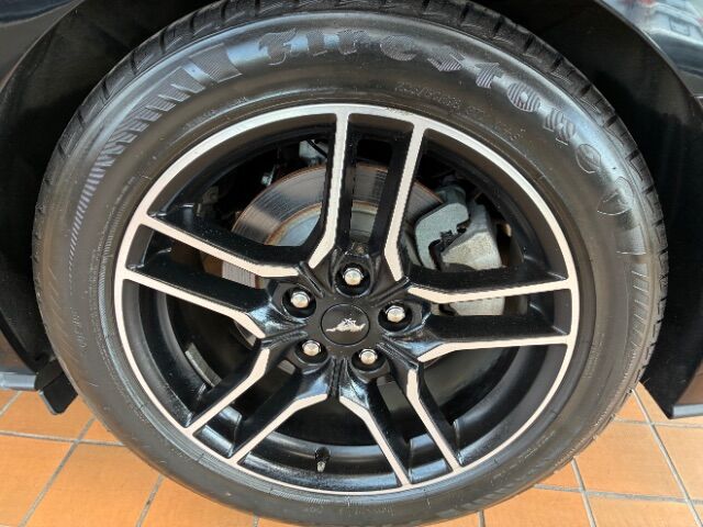 2020 Ford Mustang EcoBoost Premium Convertible Charlotte NC
