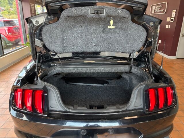 2020 Ford Mustang EcoBoost Premium Convertible Charlotte NC