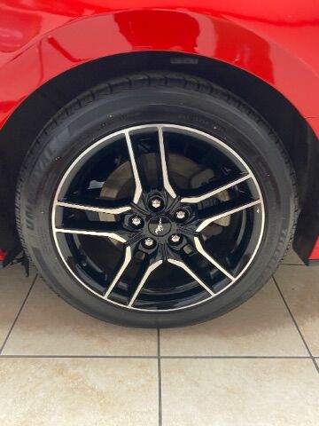 2020 Ford Mustang EcoBoost Premium Convertible Charlotte NC