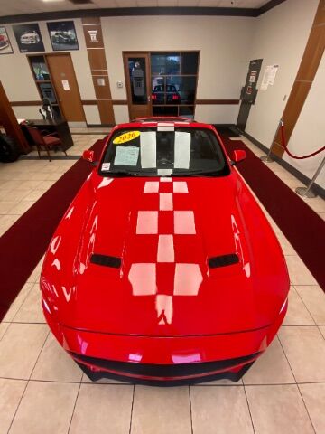 2020 Ford Mustang EcoBoost Premium Convertible Charlotte NC