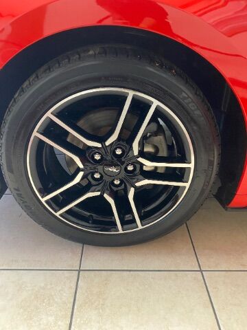 2020 Ford Mustang EcoBoost Premium Convertible Charlotte NC