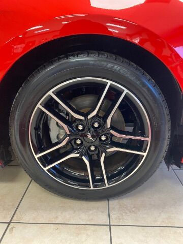 2020 Ford Mustang EcoBoost Premium Convertible Charlotte NC