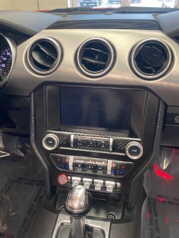 2020 Ford Mustang EcoBoost Premium Convertible Charlotte NC