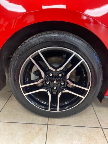2020 Ford Mustang EcoBoost Premium Convertible Charlotte NC