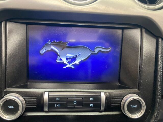 2020 Ford Mustang EcoBoost Premium Convertible Charlotte NC