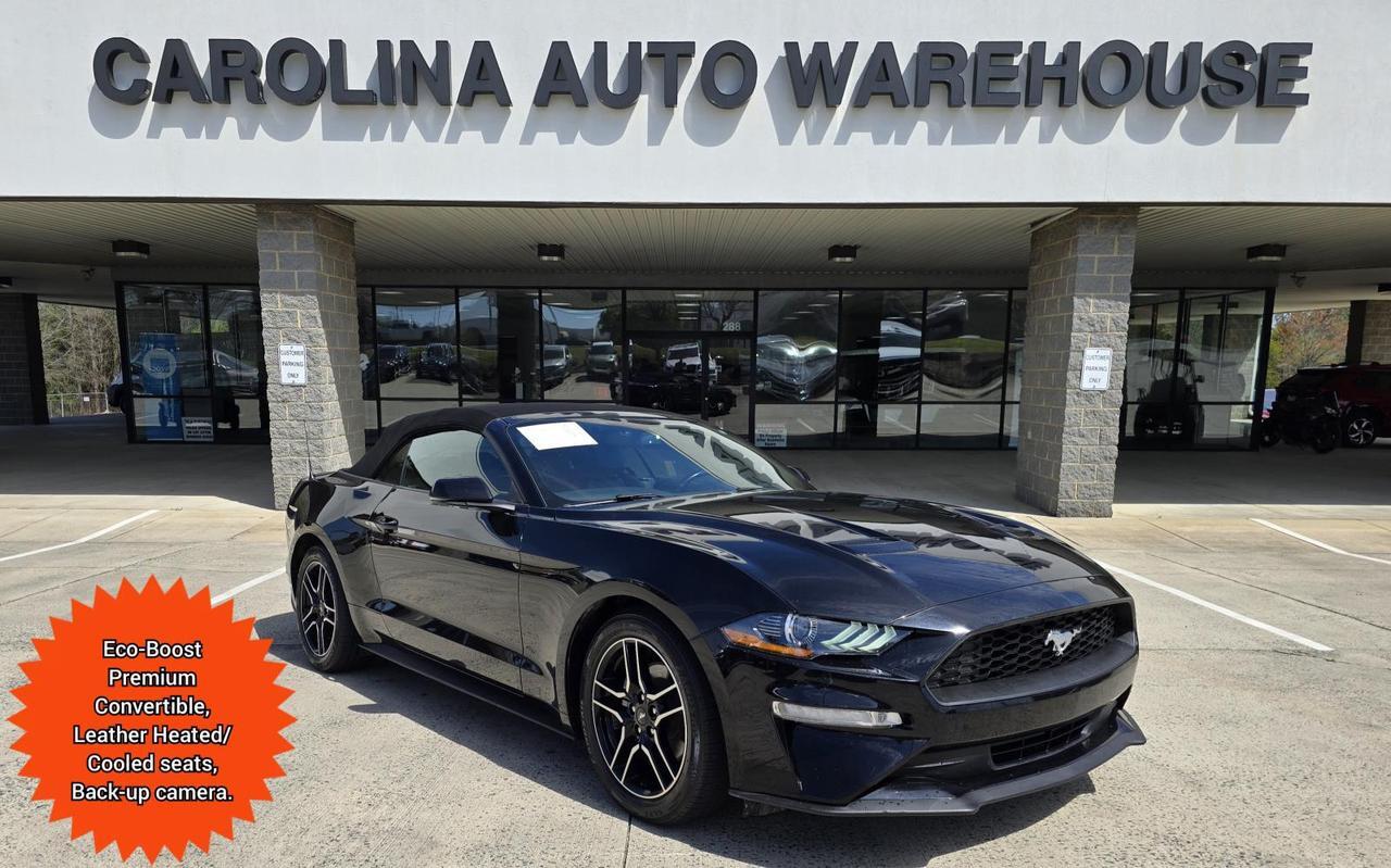 Used cars in Concord NC