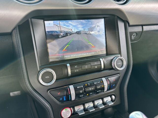 2020 Ford Mustang EcoBoost Premium Convertible Mesa AZ
