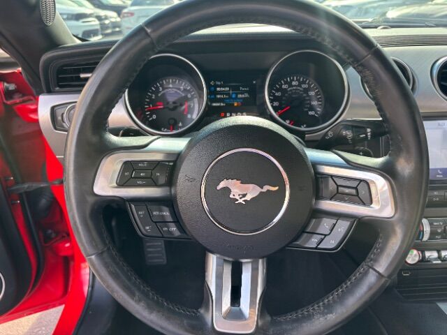 2020 Ford Mustang EcoBoost Premium Convertible Mesa AZ