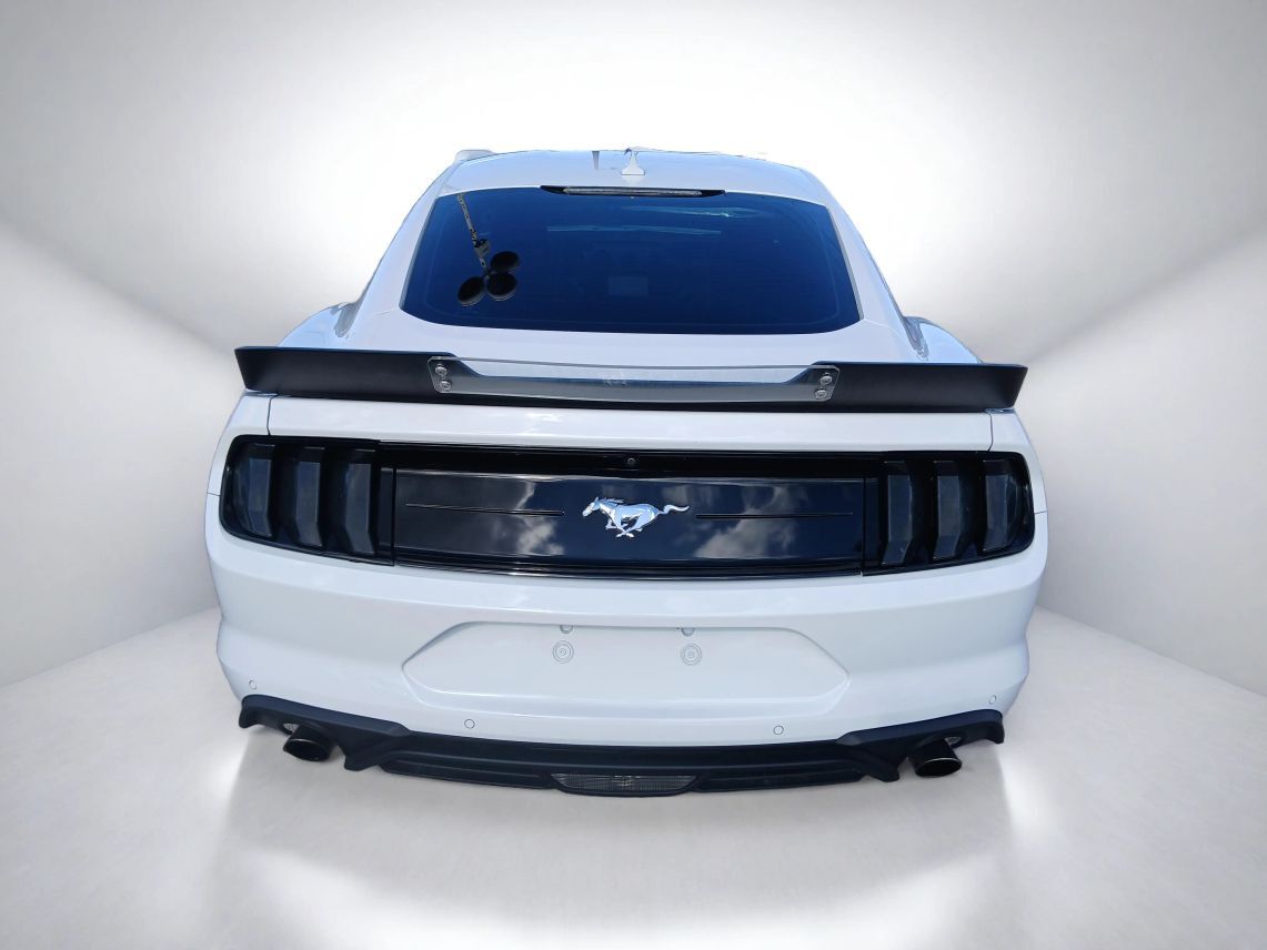 2020 Ford Mustang EcoBoost Premium Coupe 2D Maitland FL