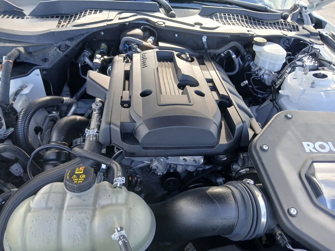 2020 Ford Mustang EcoBoost Premium Coupe 2D Maitland FL
