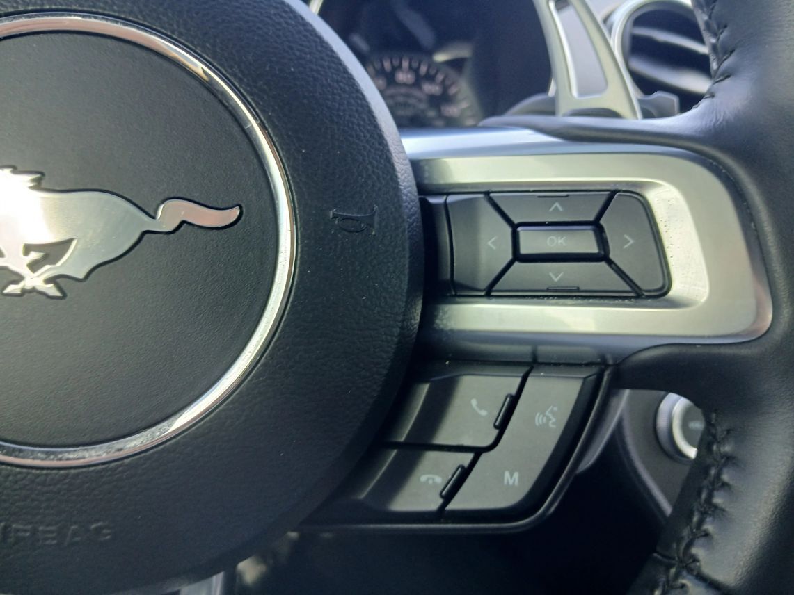 2020 Ford Mustang EcoBoost Premium Coupe 2D Maitland FL
