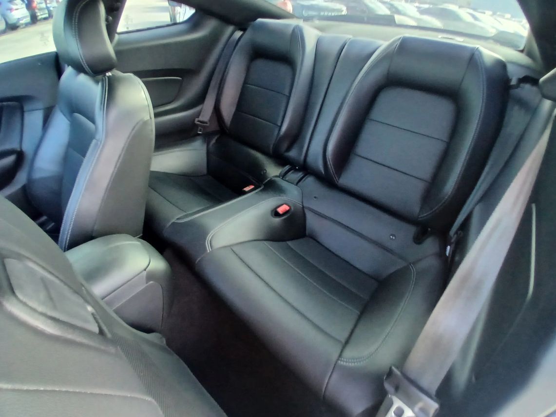 2020 Ford Mustang EcoBoost Premium Coupe 2D Maitland FL