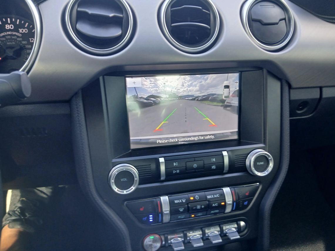 2020 Ford Mustang EcoBoost Premium Coupe 2D Maitland FL