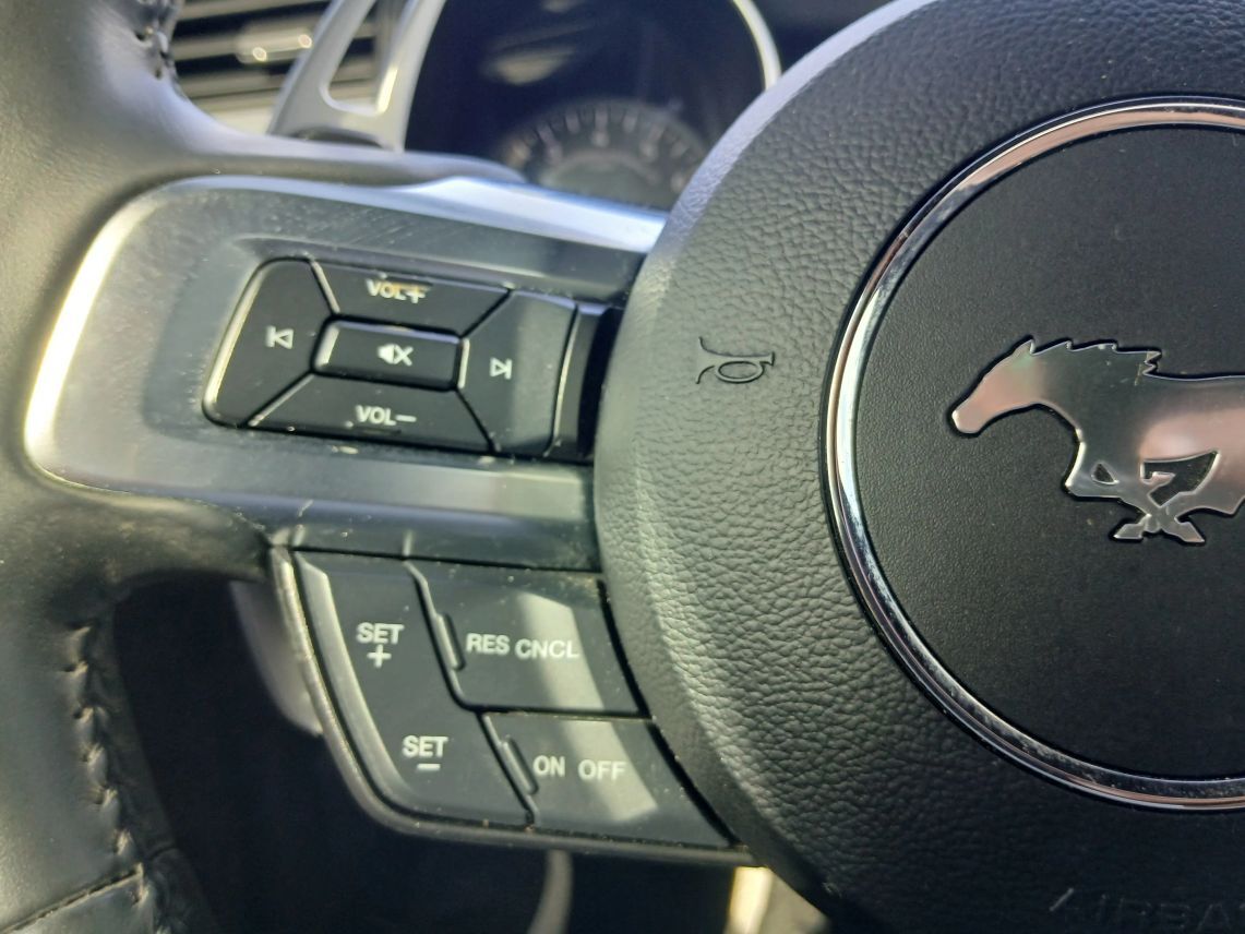 2020 Ford Mustang EcoBoost Premium Coupe 2D Maitland FL