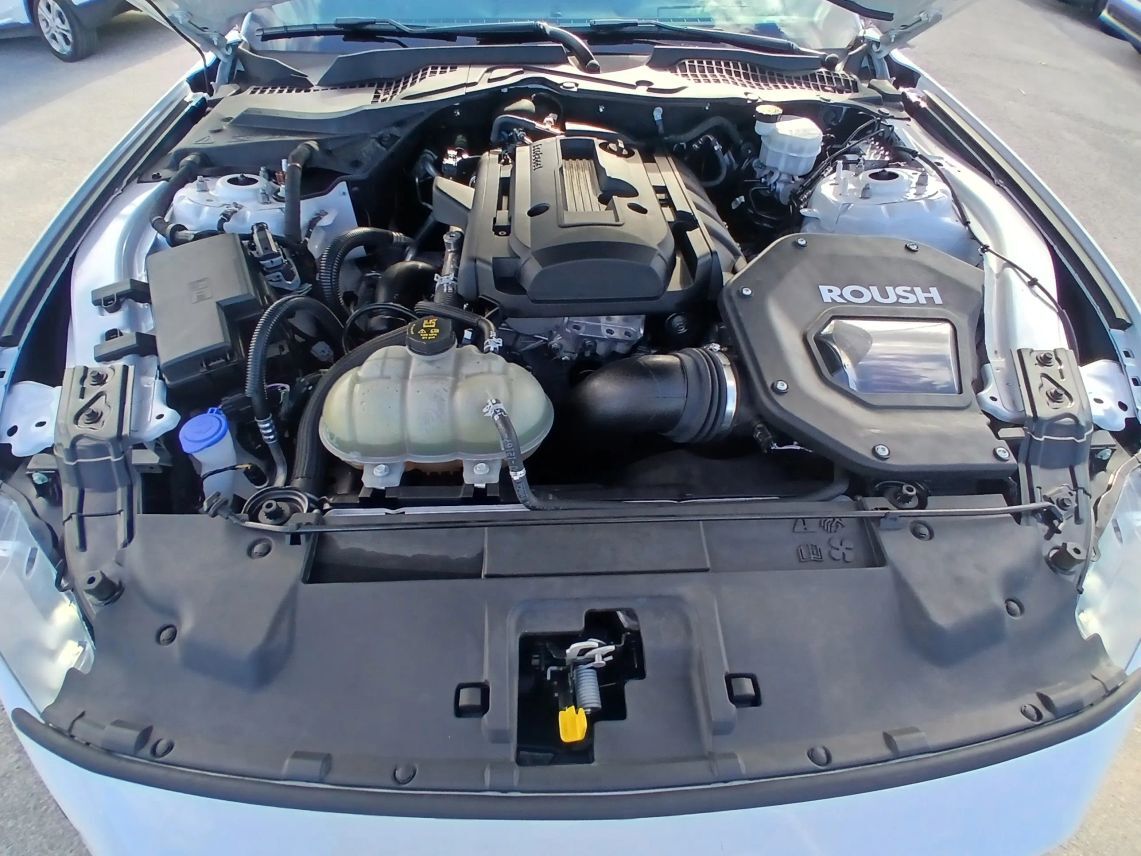 2020 Ford Mustang EcoBoost Premium Coupe 2D Maitland FL