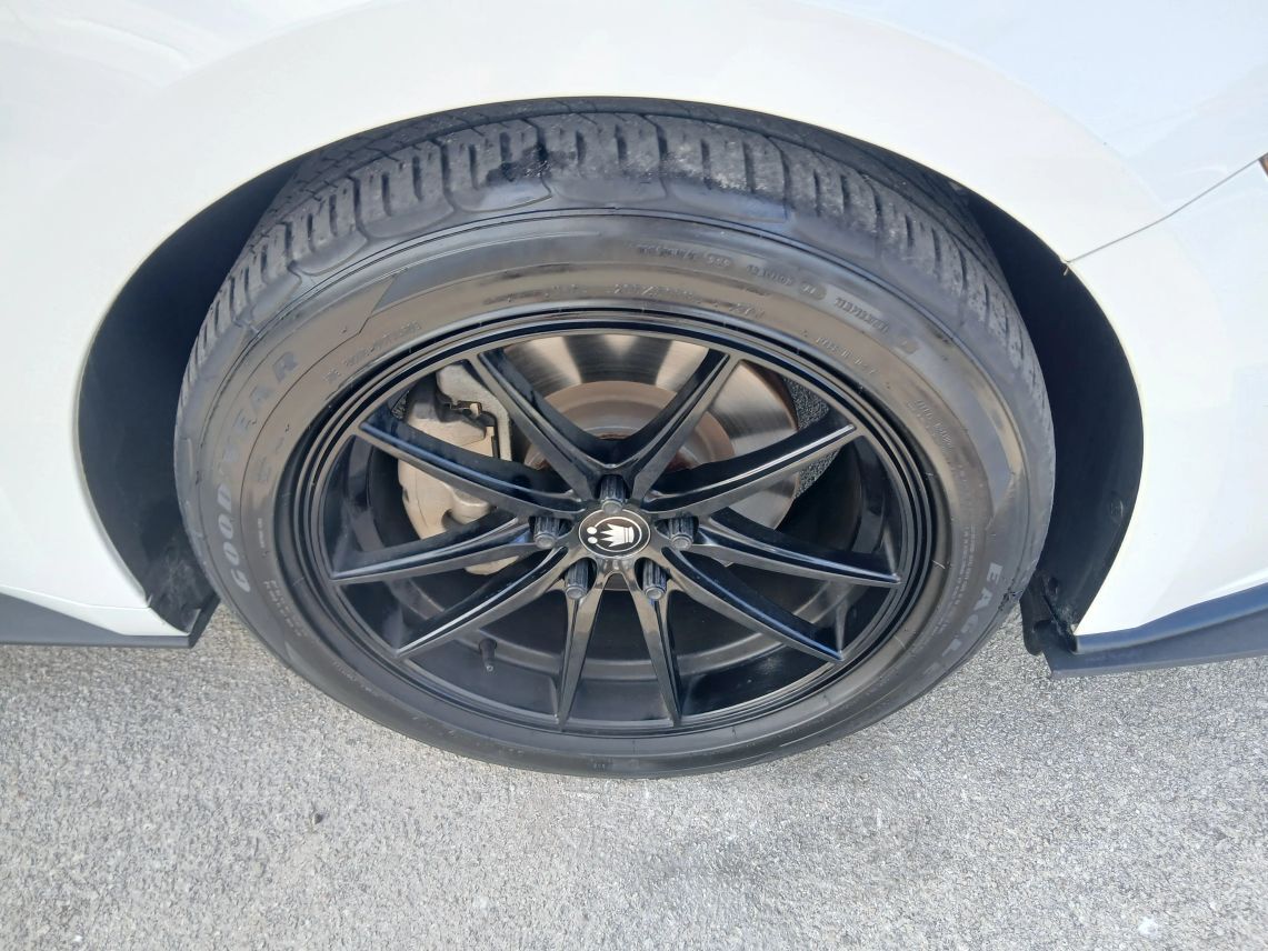 2020 Ford Mustang EcoBoost Premium Coupe 2D Maitland FL