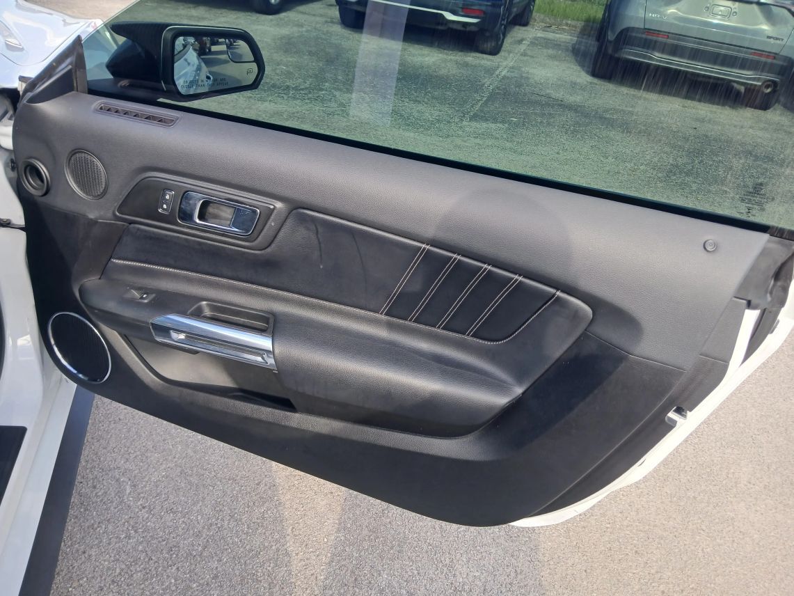 2020 Ford Mustang EcoBoost Premium Coupe 2D Maitland FL