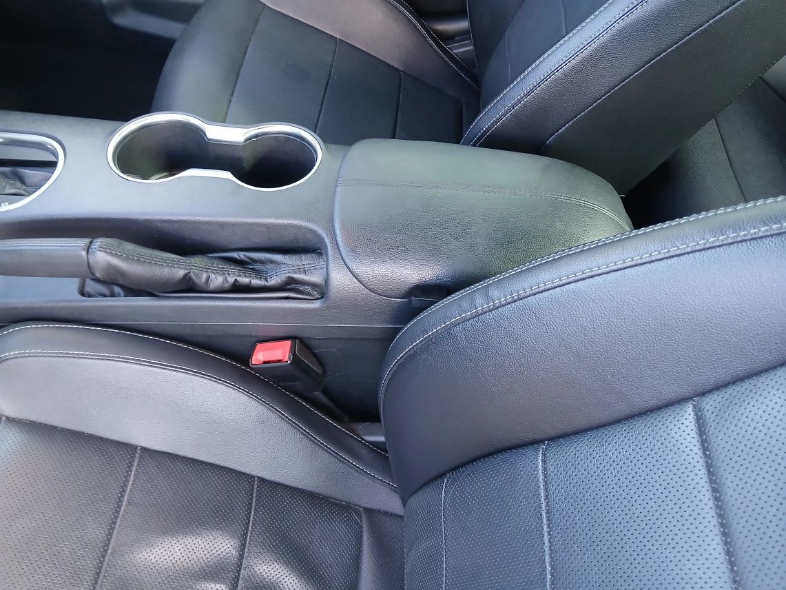 2020 Ford Mustang EcoBoost Premium Coupe 2D Maitland FL