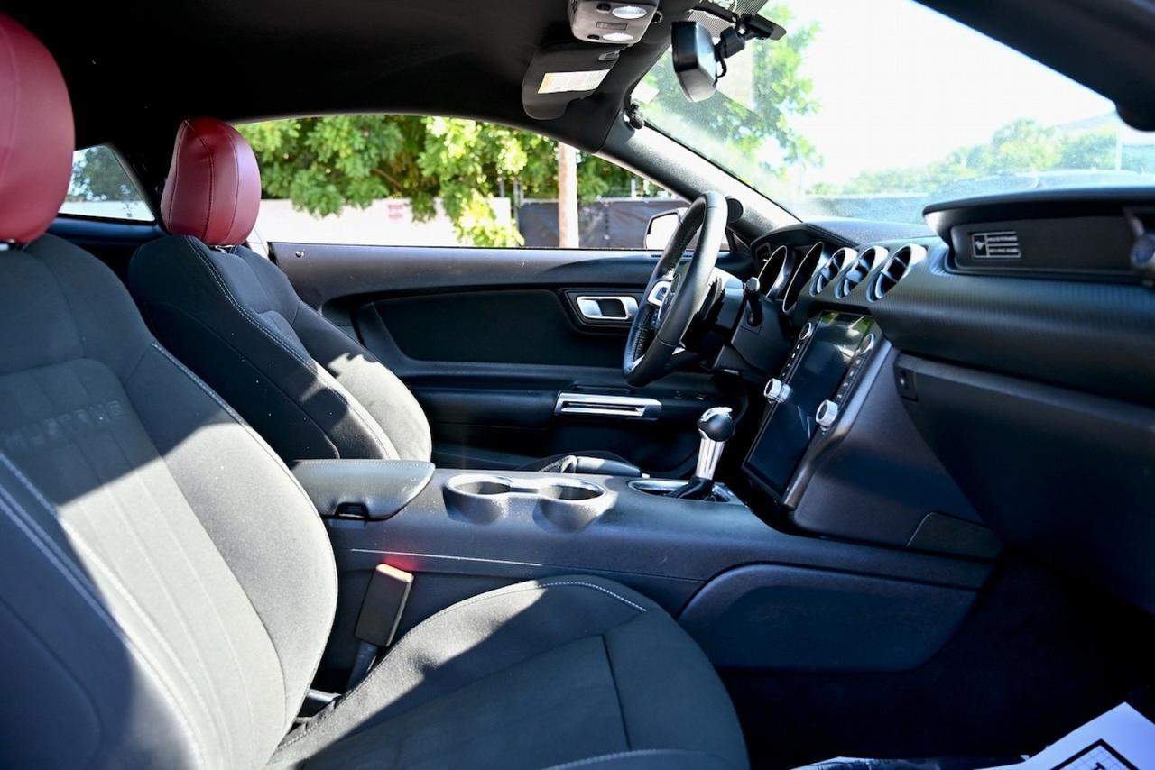 2020 Ford Mustang EcoBoost Premium Lake Worth FL