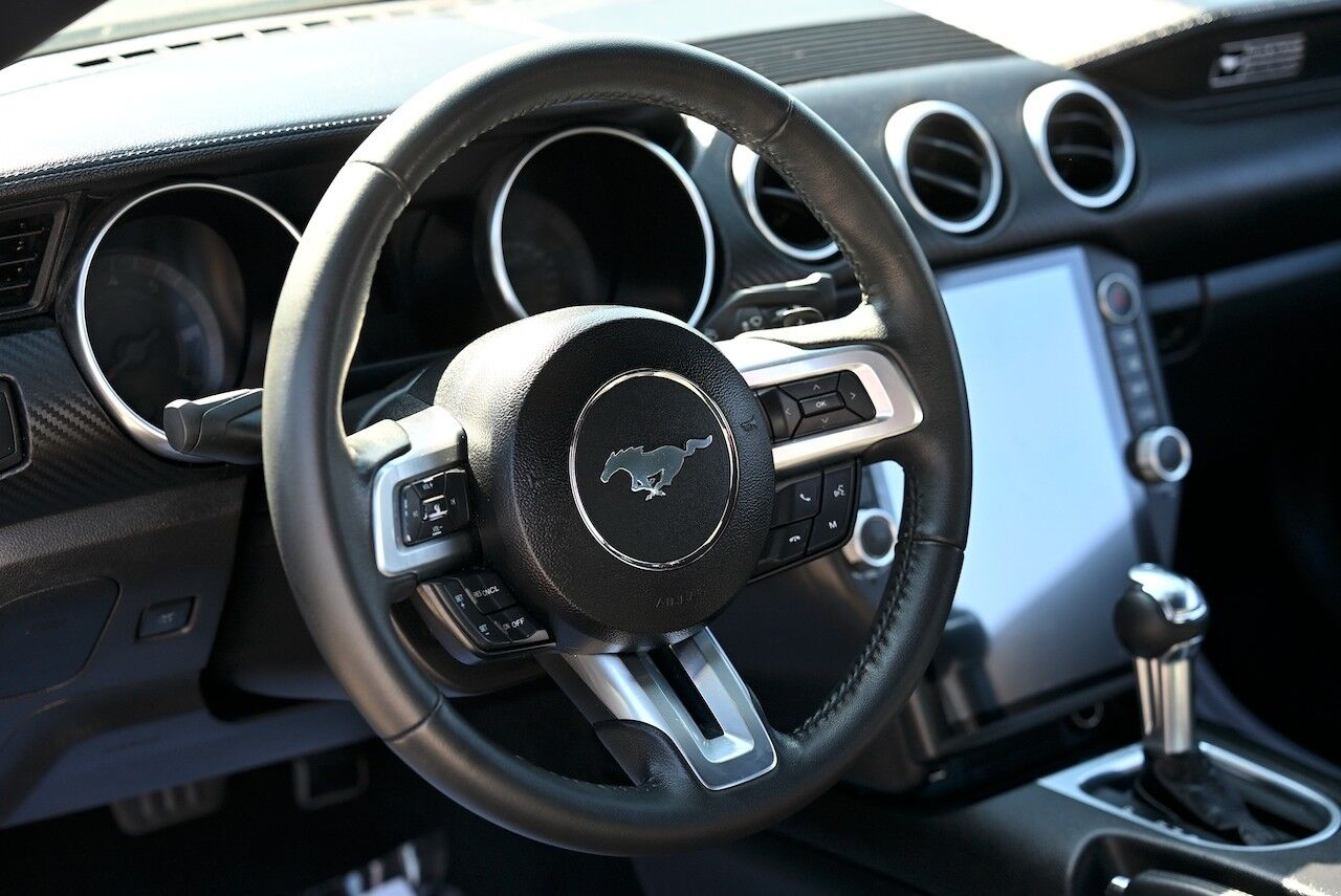 2020 Ford Mustang EcoBoost Premium Doral FL