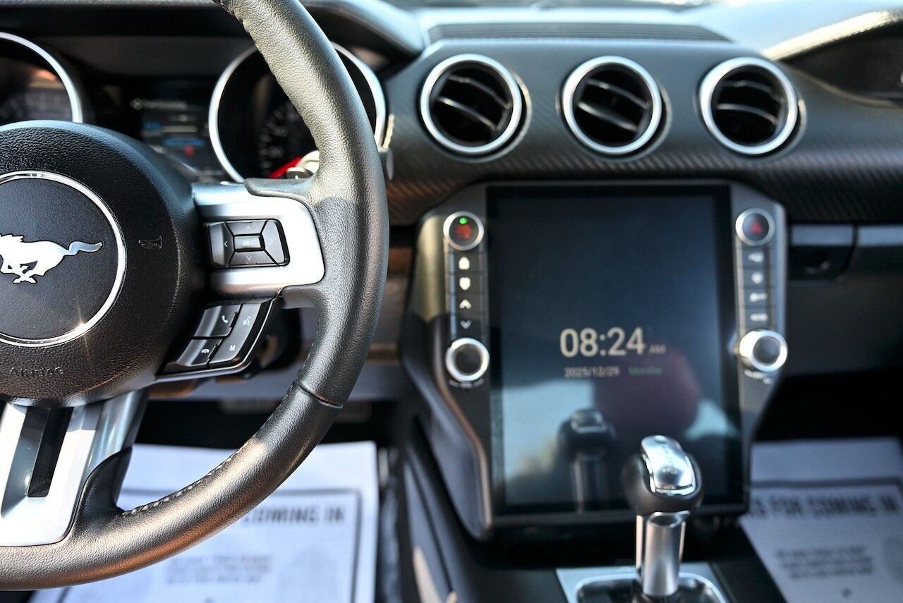 2020 Ford Mustang EcoBoost Premium Doral FL