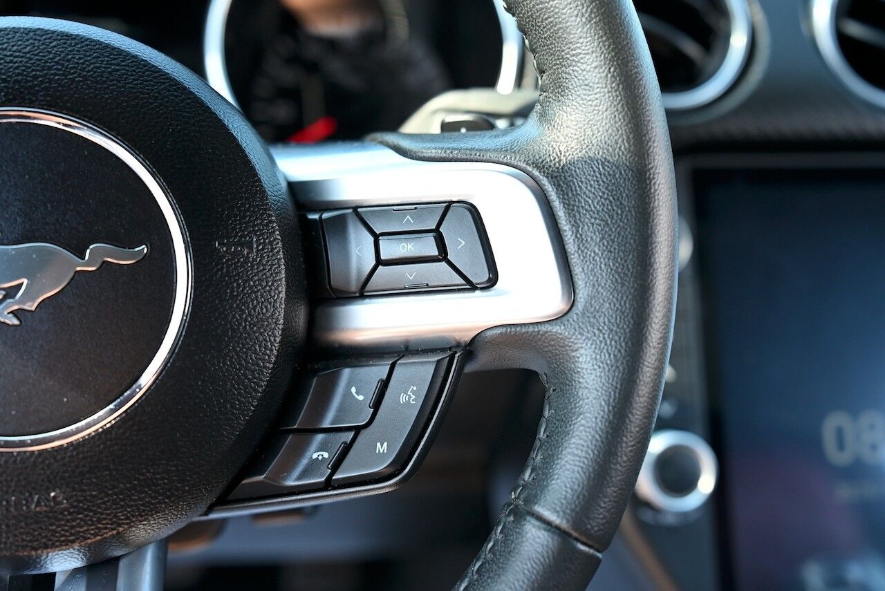 2020 Ford Mustang EcoBoost Premium Doral FL