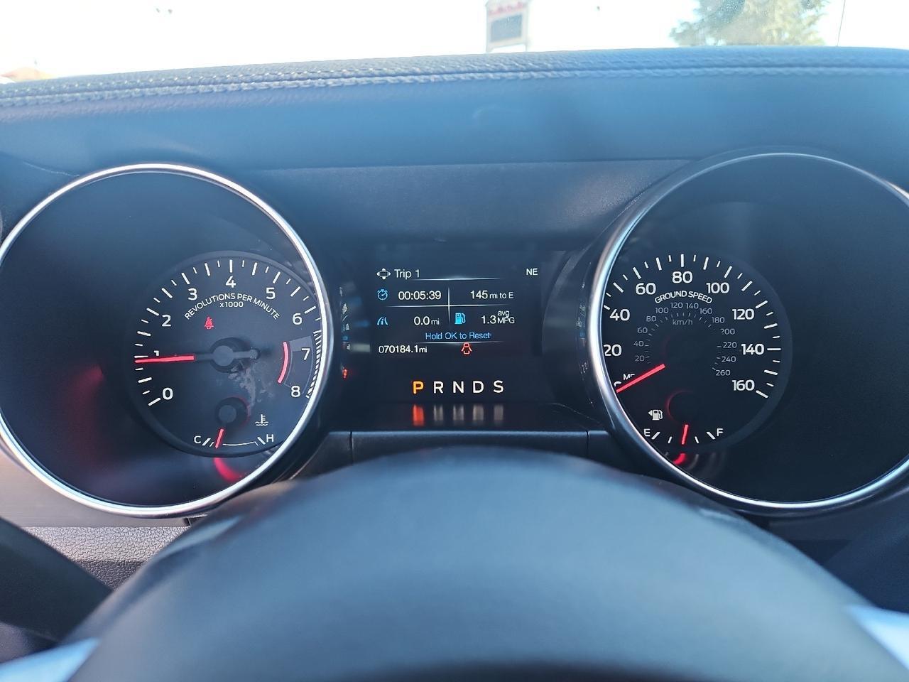 2020 Ford Mustang EcoBoost Premium Grand Junction CO