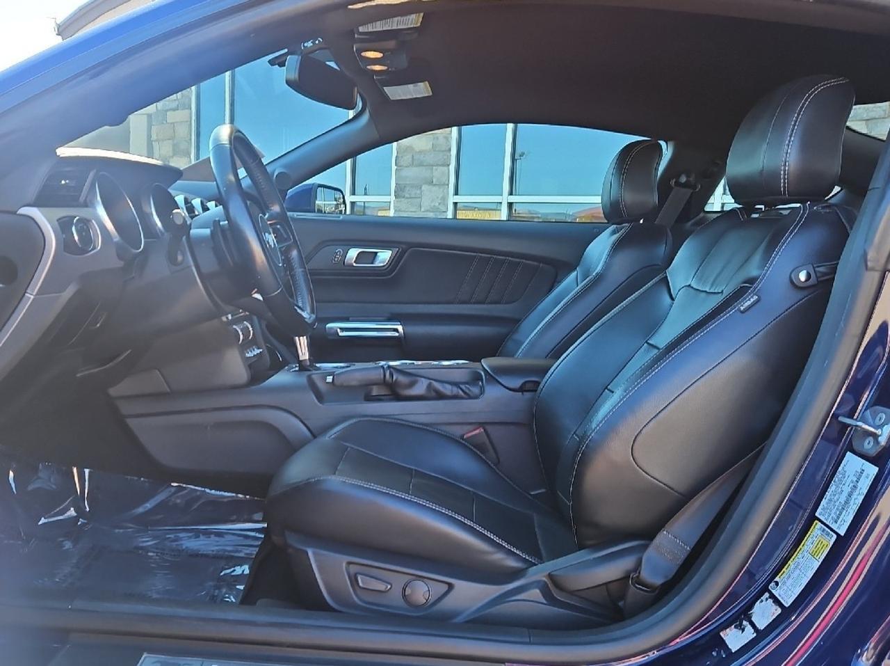 2020 Ford Mustang EcoBoost Premium Grand Junction CO