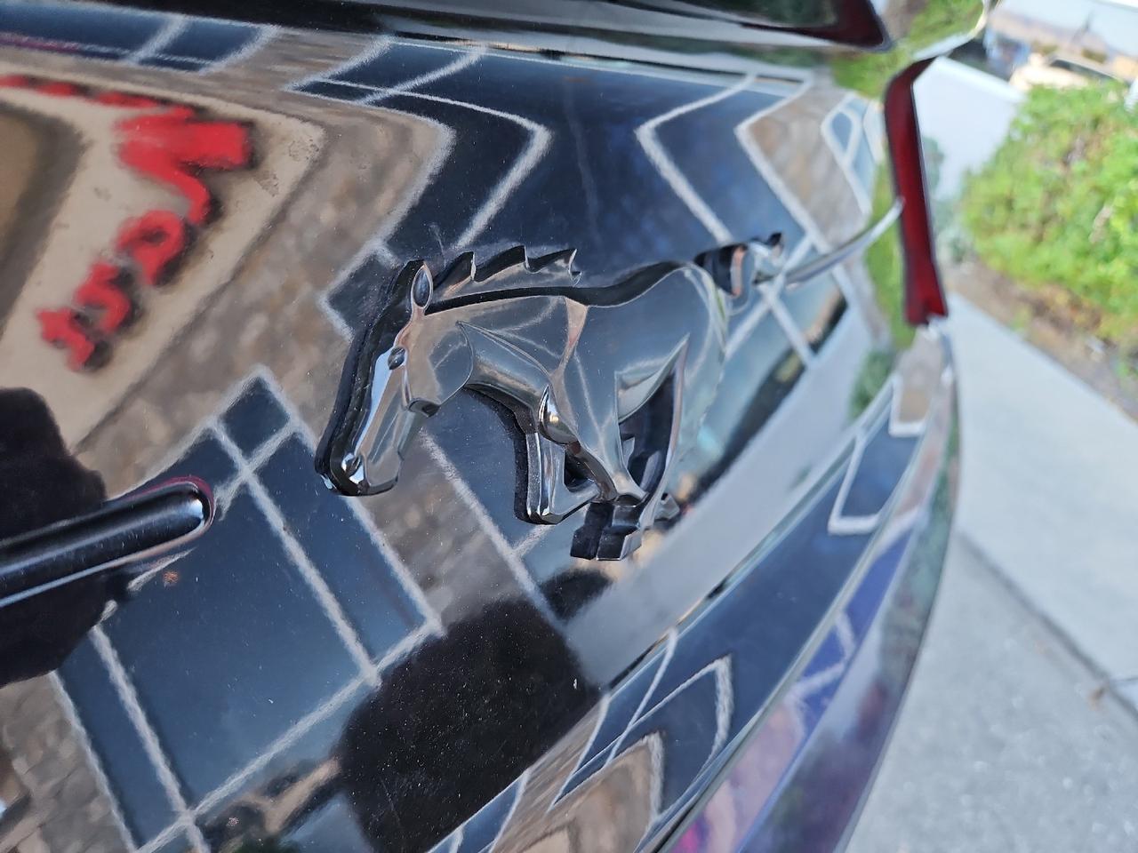 2020 Ford Mustang EcoBoost Premium Grand Junction CO