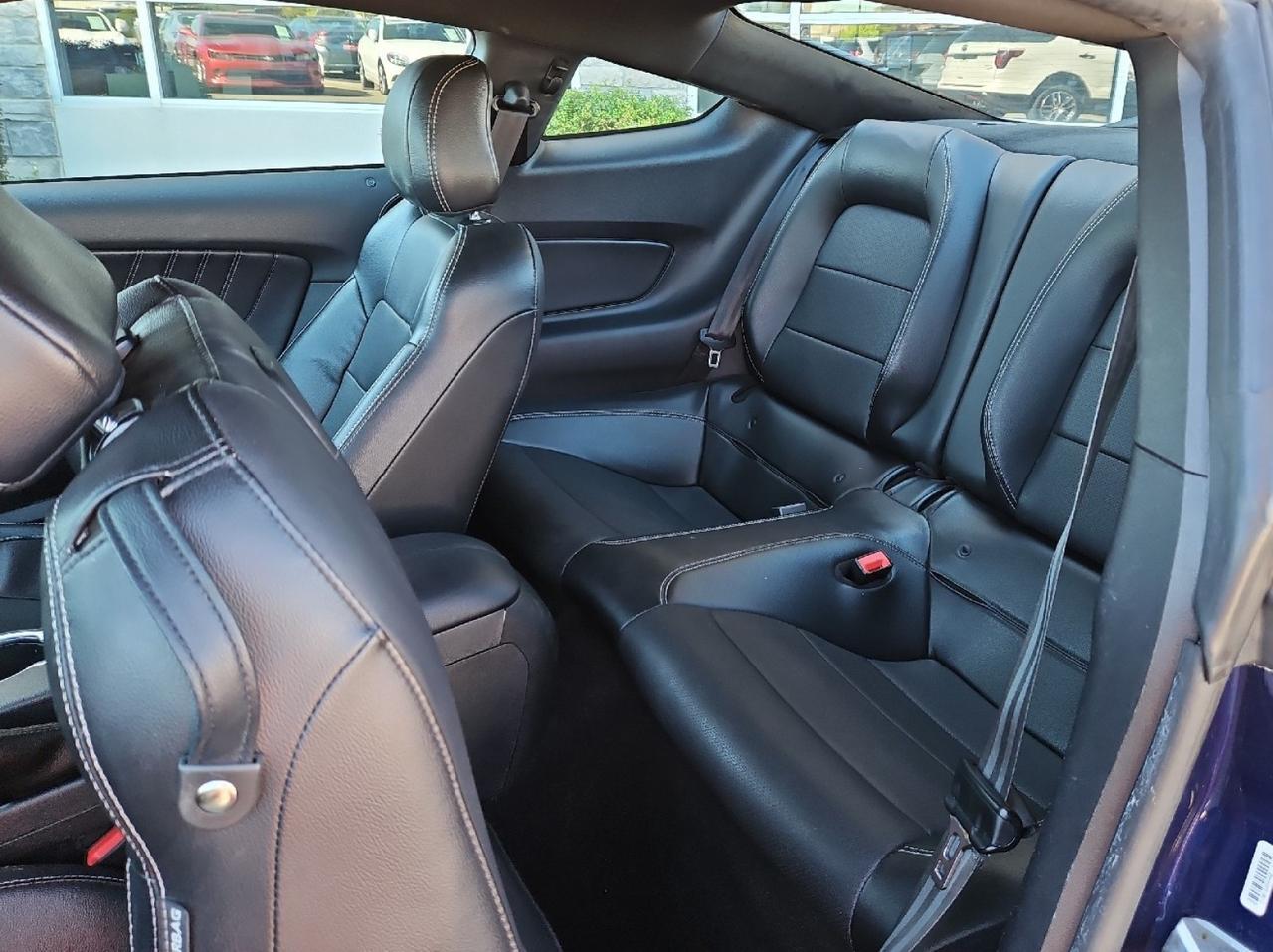 2020 Ford Mustang EcoBoost Premium Grand Junction CO