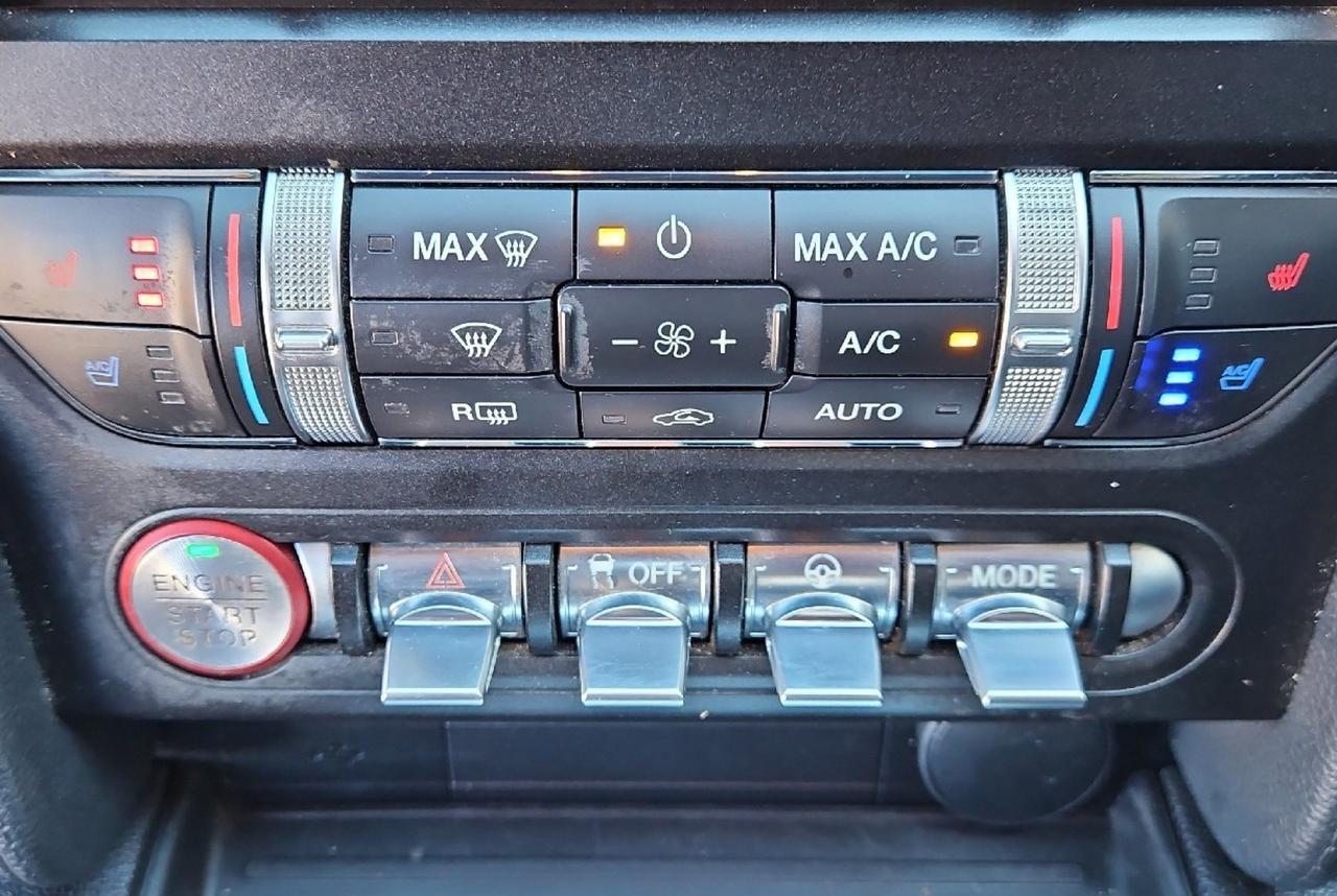 2020 Ford Mustang EcoBoost Premium Grand Junction CO