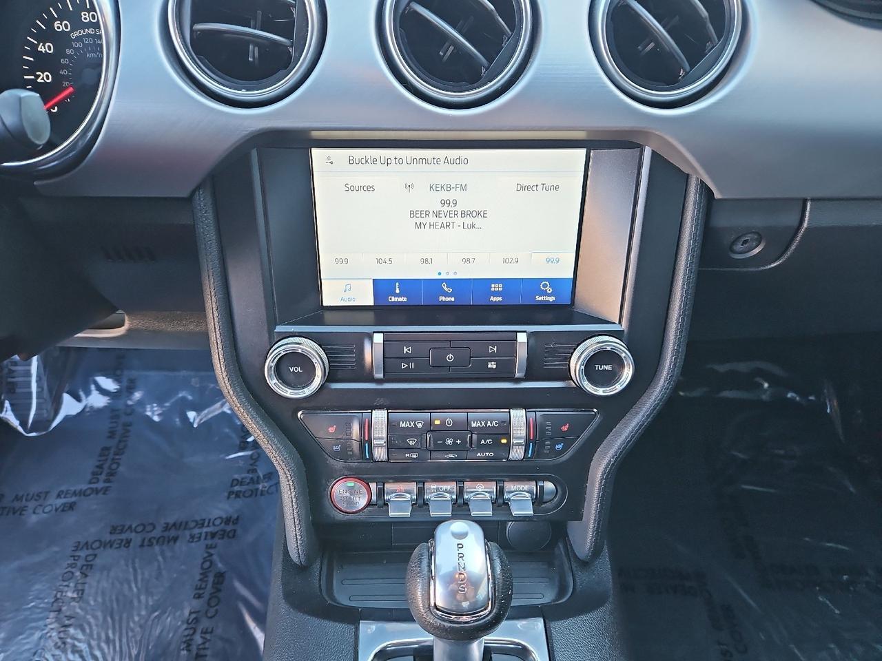 2020 Ford Mustang EcoBoost Premium Grand Junction CO