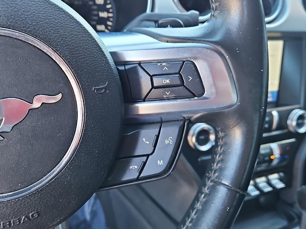 2020 Ford Mustang EcoBoost Premium Grand Junction CO