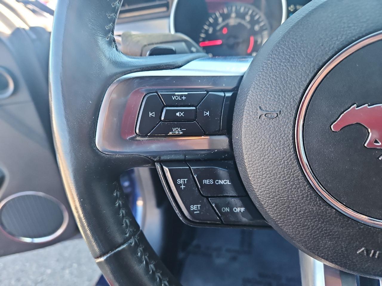 2020 Ford Mustang EcoBoost Premium Grand Junction CO