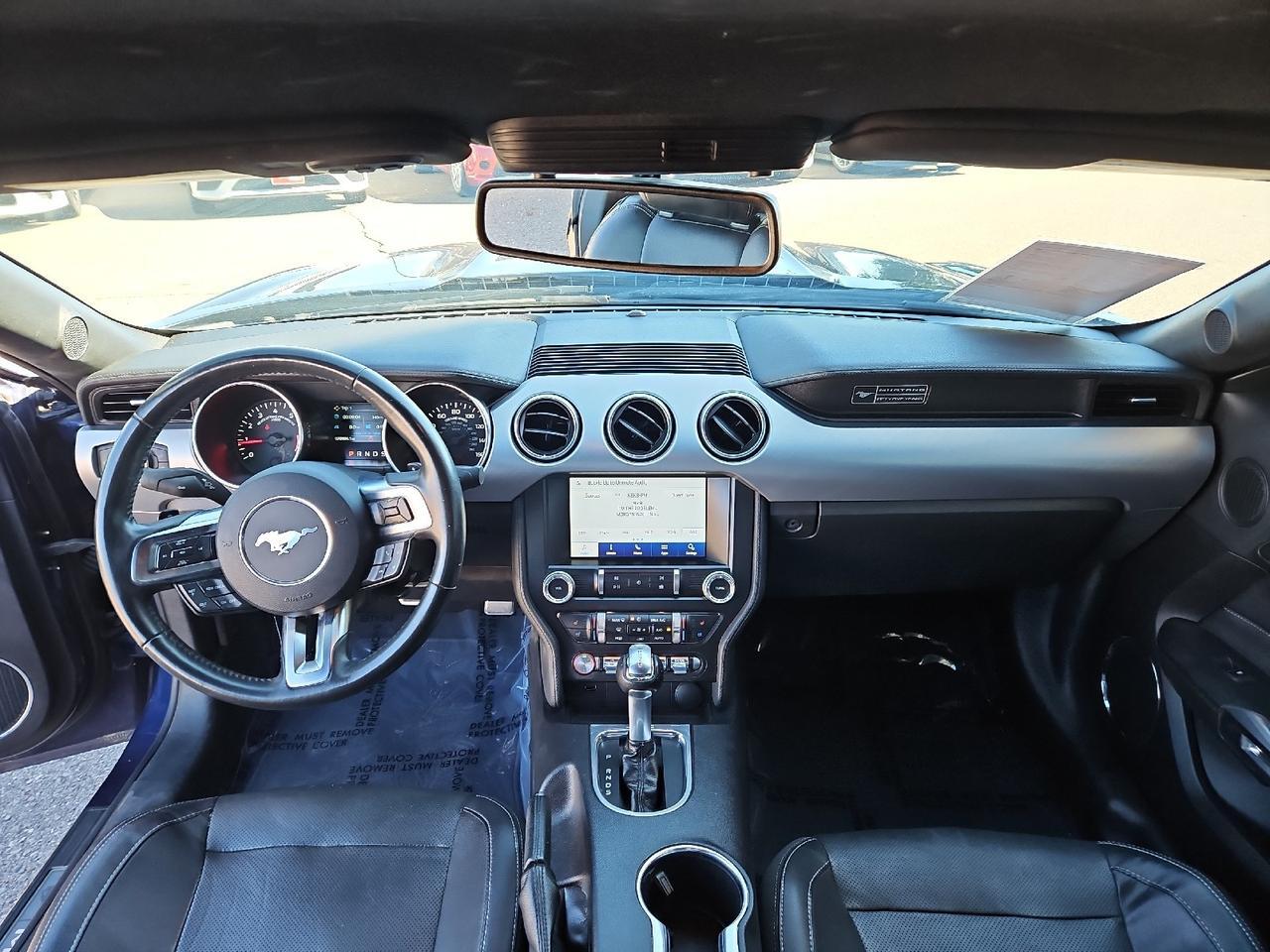 2020 Ford Mustang EcoBoost Premium Grand Junction CO