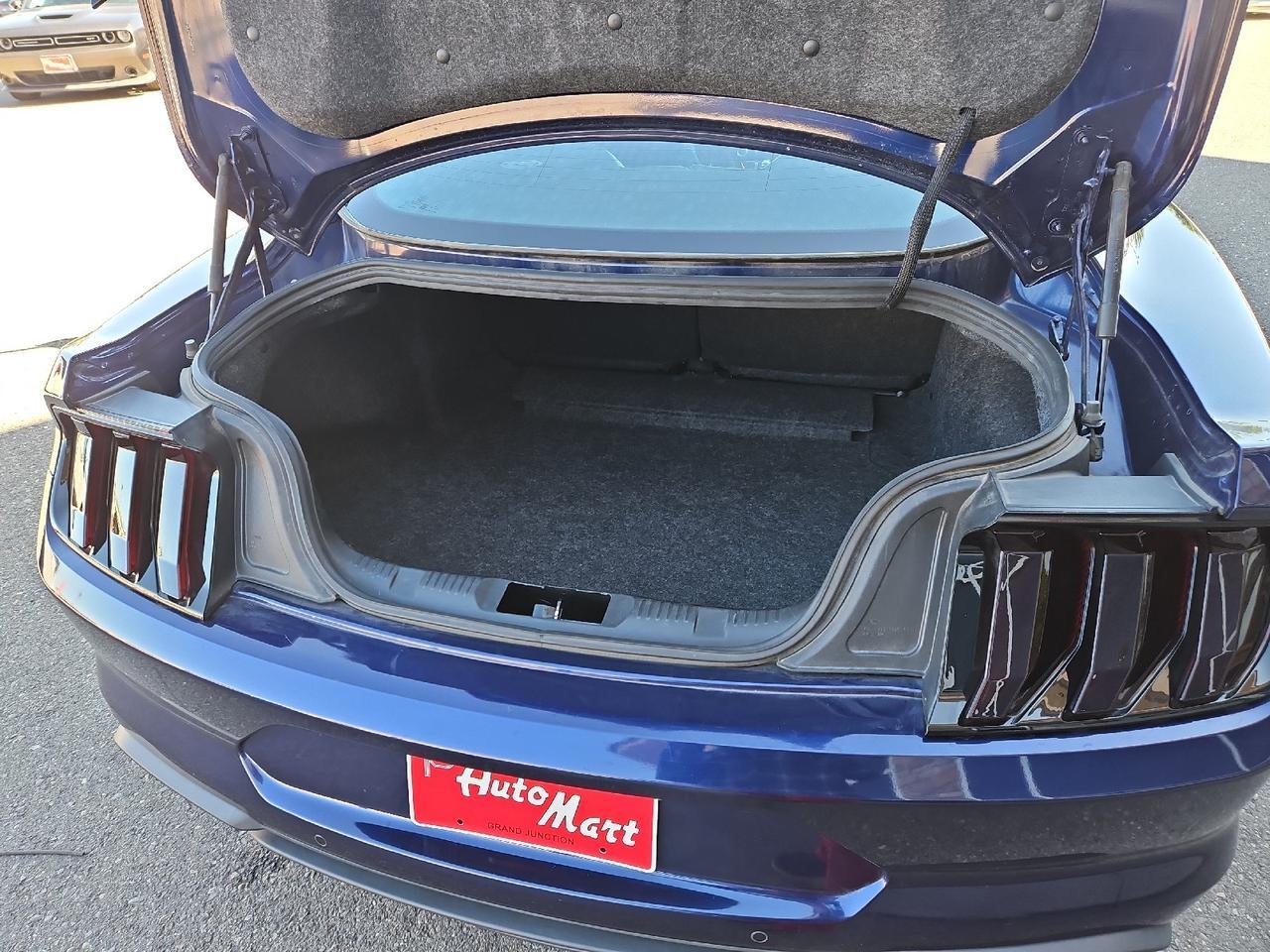 2020 Ford Mustang EcoBoost Premium Grand Junction CO