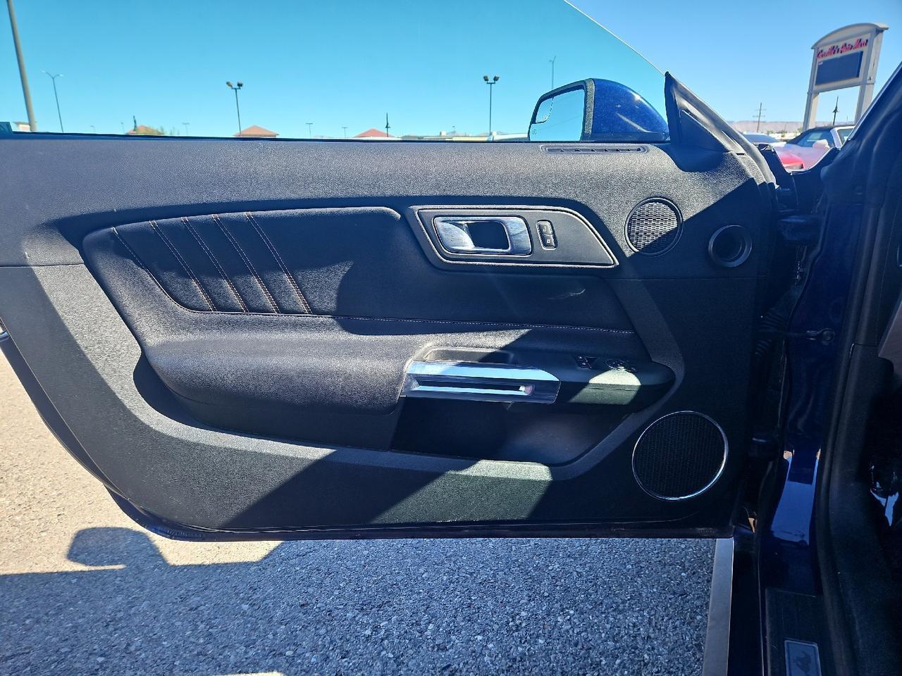 2020 Ford Mustang EcoBoost Premium Grand Junction CO