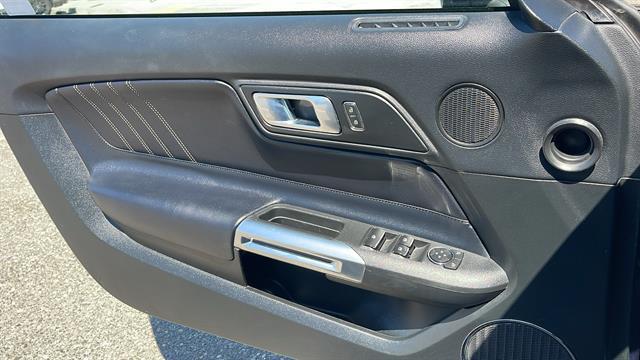 2020 Ford Mustang EcoBoost Premium Corona CA