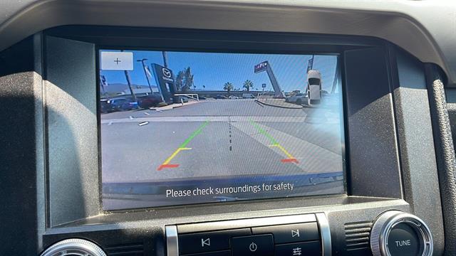 2020 Ford Mustang EcoBoost Premium Corona CA