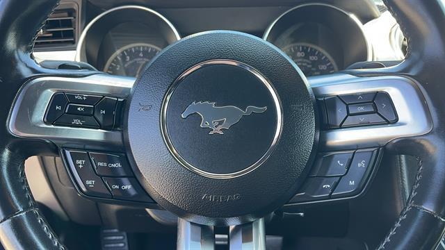 2020 Ford Mustang EcoBoost Premium Corona CA