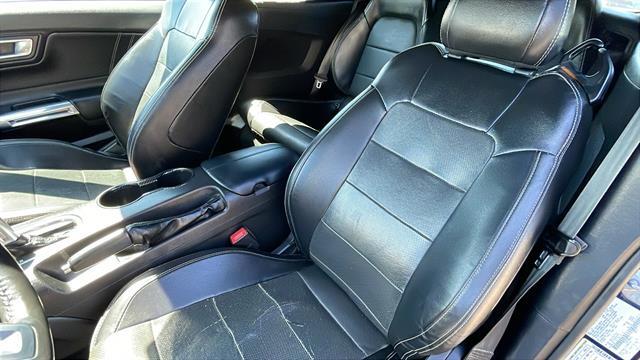 2020 Ford Mustang EcoBoost Premium Corona CA
